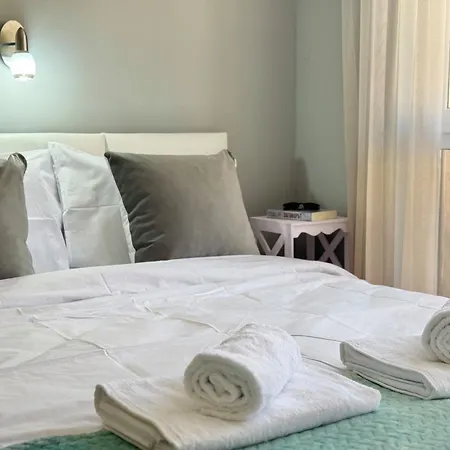 Apartment Sea Breeze With Balcony 250 Metres For The *