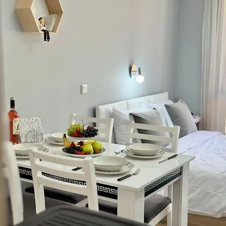 Sea Breeze With Balcony 250 Metres For The *
